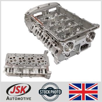 Bare Cylinder Head for Ford Transit Tourneo Bus Van 2.2 (11-14) CYF4 DRF4 Engine