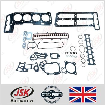 Type 1 F1CE 3.0 Cylinder Head Gasket Set For Ducato Relay Boxer Daily Canter