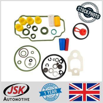 Mini Overhaul Injector Repair Kit For JCB DP310 624 Perkins John Deere 9188-057