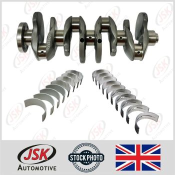 N14 B16 Crankshaft Kit  For BMW Mini N13/N14/N18 1.6 Petrol
