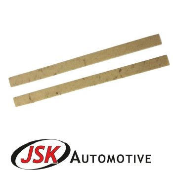 Main Rope Oil Seal for British Leyland 680 O.680 & TL11 Engines