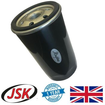 Oil Filter for Leyland 3.8 4.98 Engines 4.98DT 4.98NT 4.98NV 4.98TT Marshall JCB