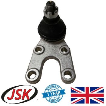 Lower Front Ball Joint for Tata Safari 1.9D 2.0 16V 2.2 TDCI Left or Right Hand