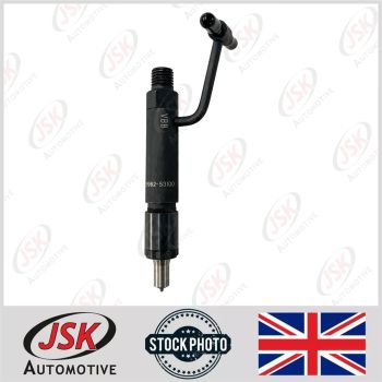 Fuel Injector for Yanmar 4TNE94 4TNE98 Komatsu 4D94E-1 4D98E-1 Replaces 729902-5