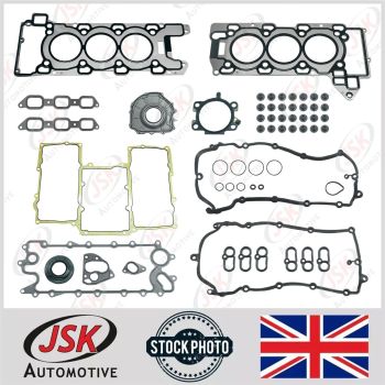 306PS Full Head Gasket Kit for LR 3.0 Discovery 4 5 Range Rover 4 Sport 2 Velar