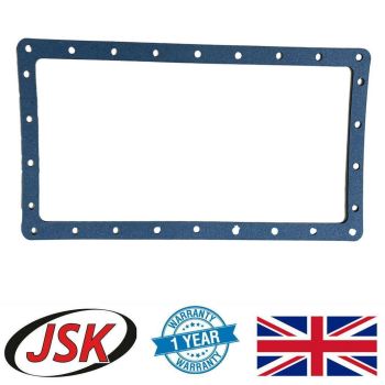 Oil Sump Gasket for Kubota V1505 & V1505T in B3000 B3200 B3500 F3680 F3390