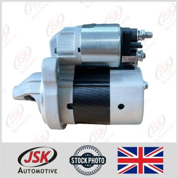 Starter Motor for Ford 1.0 EcoBoost Fiesta Focus Transit Courier Tourneo Connect