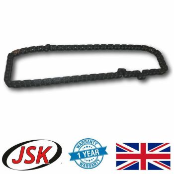 Secondary Timing Chain for Mahindra 2.2 mHawk Diesel Goa Scorpio TUV XUV Bolero