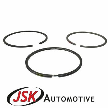Piston Ring Set 3pc 78mm for Kubota Tractors & Mowers with V1505 & D1105 Engines