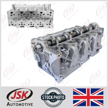 Type 3 K9K Cylinder Head Assembly for Renault 1.5 dCi Clio Kangoo Megane.. 05-23
