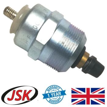 BOSCH 24V Diesel Fuel Cut Off Stop Solenoid Perkins 1104C-44 1006.60T 1006.60TW