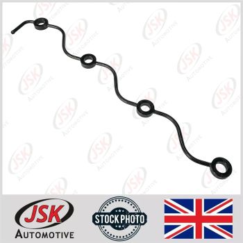 Fuel Return Pipe for Yanmar 4TNE92 4TNE94 4TNE98 Replaces 129901-59510