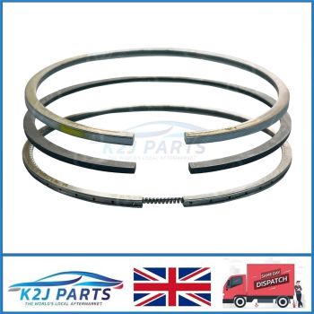 D13A Z13DTJ Z13DT 1 Cyl Piston Rings for Suzuki 1.3 CDTi DDiS Swift Splash Wagon