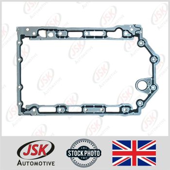 276DT 306DT Sump Gasket For Land Rover Range Rover 2.7 3.0 D Diesel Engine