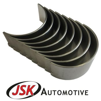 Conrod Connecting Rod Bearings for Perkins A4.203 A4.192 AD4.203 AD4.192 Landini