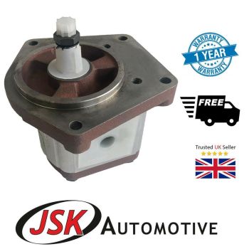 Hydraulic Pump for Case International BD144 BD154 B250 B275 B276 B414 384 434