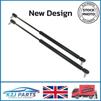Boot Struts for Hyundai i10 2007-2013 Pair of Gas Tailgate Lifters SuperLift OEM