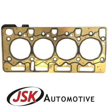 Cylinder Head Gasket for JCB 444 DieselMax EcoMax 2CX 3CX 4CX JS115 JS130 JS145