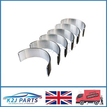 3KC1 Crankshaft Conrod Bearing Set STD For Isuzu