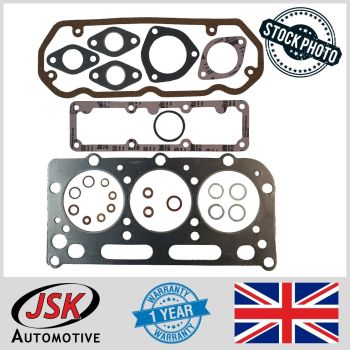 Top Gasket Set Kit For David Brown 770 780 880 885 Tractor Kit replaces K262754