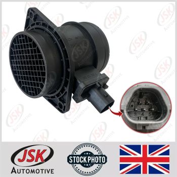 Air Mass Flow Sensor for Mahindra MHawk 2.2 Skorpio XUV300 Bolero
