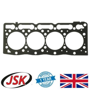 Head Gasket Steel for Kubota V1505 & V1505T in B3000 B3200 B3500 F3680 F3390