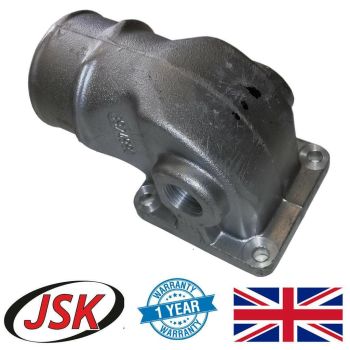 Air Intake Connection Elbow Cummins 3.9 5.9 & 6.7 4BT 6BT 6BTA ISB & QSB