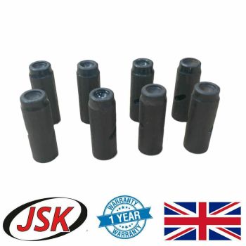 8 Piece Valve Tappet Guide BMC Leyland 1.5 Diesel Marine Engine Nuffield Leyland