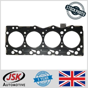 ISBE 4 Cylinder Metal Head Gasket to suit CUMMINS ISBe130, ISBe150, ISBe170