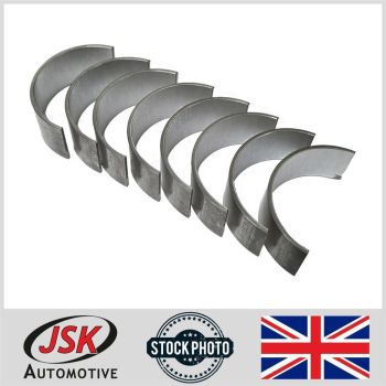 Connecting Rod Bearing STD To Suit Kubota V1505 Engines Replaces 16241-22310