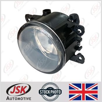 Front Fog Lamp LH for Tata 2.2 DiCOR Xenon Aria Replaces 289454400108