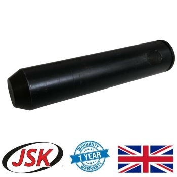 Front Axle Steering Ram Pin JCB SD55 3C 3CX 3D 4C 4CN Backhoe Loader Digger