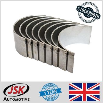 Connecting Rod Conrod Bearing Set for Perkins 1100 SeriesP-1104 1004-4T 1104C-44