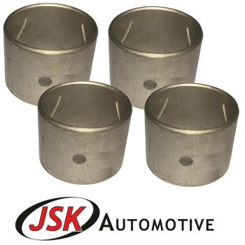 Conrod Bushings JCB 444 DieselMax 2CX 3CX 4CX JS145 JS160 JS180 Connecting Rod