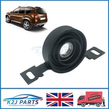Propshaft Center Bearing For Dacia Duster 1.0 1.2 1.3 1.5 1.6 Petrol 2010-2024