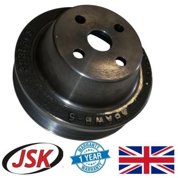 Fan Pulley for Cummins 5.9L 6B 6BT 6BTA 6BTAA for DAF 45 55 