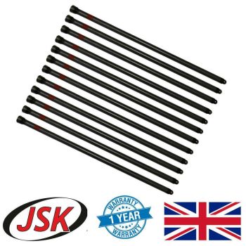 Push Rod Set for Cummins 5.9 6.7 24V ISB ISBe QSB for DAF JCB 