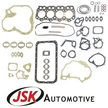 Full Engine Gasket Kit for Mitsubishi Canter & Rosa with 4D31 or 4D31T Engines