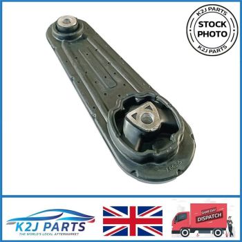Rear Gearbox Engine Mount for Nissan Micra K12 Dacia Logan Replaces 8200014933
