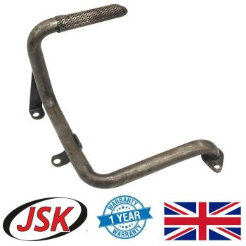 Oil Suction Connection Tube Pipe for Cummins 3.9 5.9 6BT 6BTA 4BT 4BTA DAF 45 55