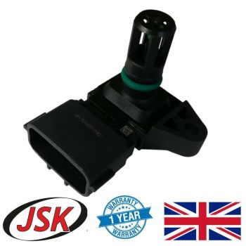 Genuine Tata MAP Sensor 2.2 Dicor Aria Safari Sumo Grande Xenon & 1.5 Nexon