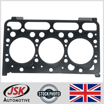 Cylinder Head Gasket Steel for Kubota D1503 replaces 1G720-03310