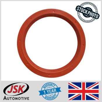 Crankshaft Main Rear Oil Seal for Leyland 401 & 402 Engines O.401 O.402