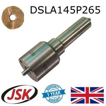 Bosch Fuel Injector Nozzle Tip for Cummins 5.9 6B 6BT 6BTA - VE Rotary Pump