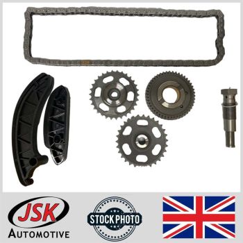 OM651 Timing Chain Kit for Mercedes-Benz 2.2 CDi Engines for Jeep Compass 2.2