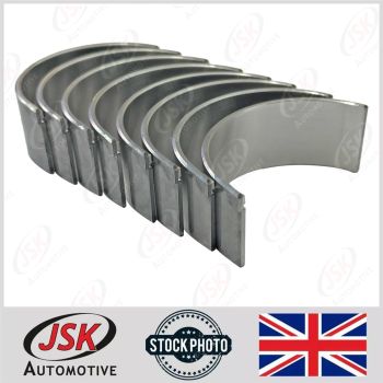 Conrod Bearings for Perkins 403C-15(HN) 404D-15(GM) CAT C1.6 Replaces U5ME0032