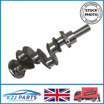 Crankshaft for Leyland / Leyland Marshall Tractors 245 253 & 502 Perkins Engine