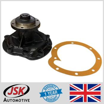 Water Pump For Case International 744 840 955 956 XL 1046 1055 1056 1255 Tractor