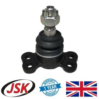Ball Joint for Upper Wishbone Arm of Mahindra Goa Scorpio 2.2 2.5 & 2.6 Diesel