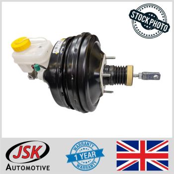 Brake Booster Assembly 205/230 26.9" For TMC Diesel 9.5R Scorpio 2.2L 2.6L